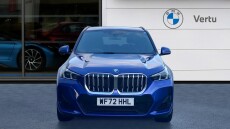 BMW X1 xDrive 23i MHT M Sport Premier 5dr Step Auto Petrol Estate
